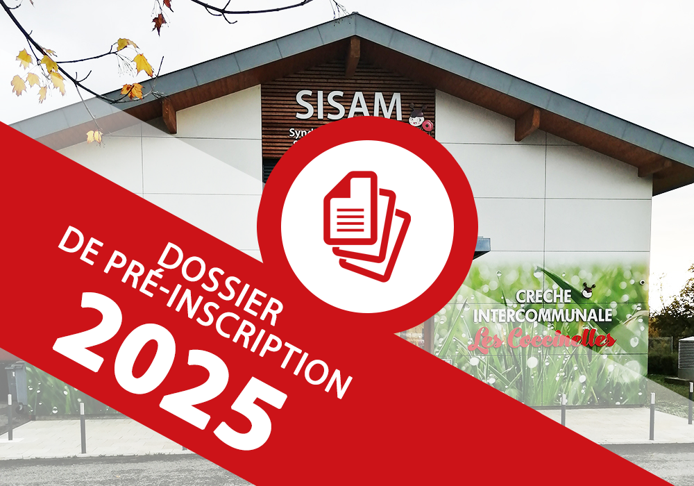 You are currently viewing Pré-inscription pour la rentrée de septembre 2025